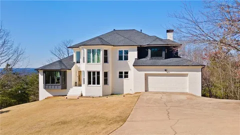 2949 Summitop Court NE, Marietta, GA 30066 - MLS#: 7527250