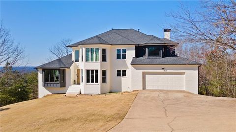 2949 Summitop Court NE Marietta GA 30066