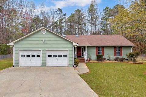 Homes For Sale - 1920 Daves Creek Trail<br/> Cumming, GA 30041