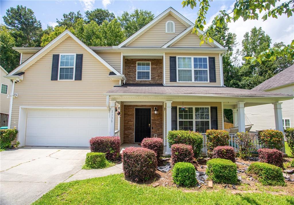 8339 Milam Loop