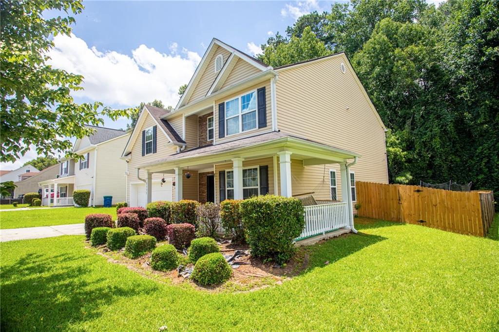 8339 Milam Loop