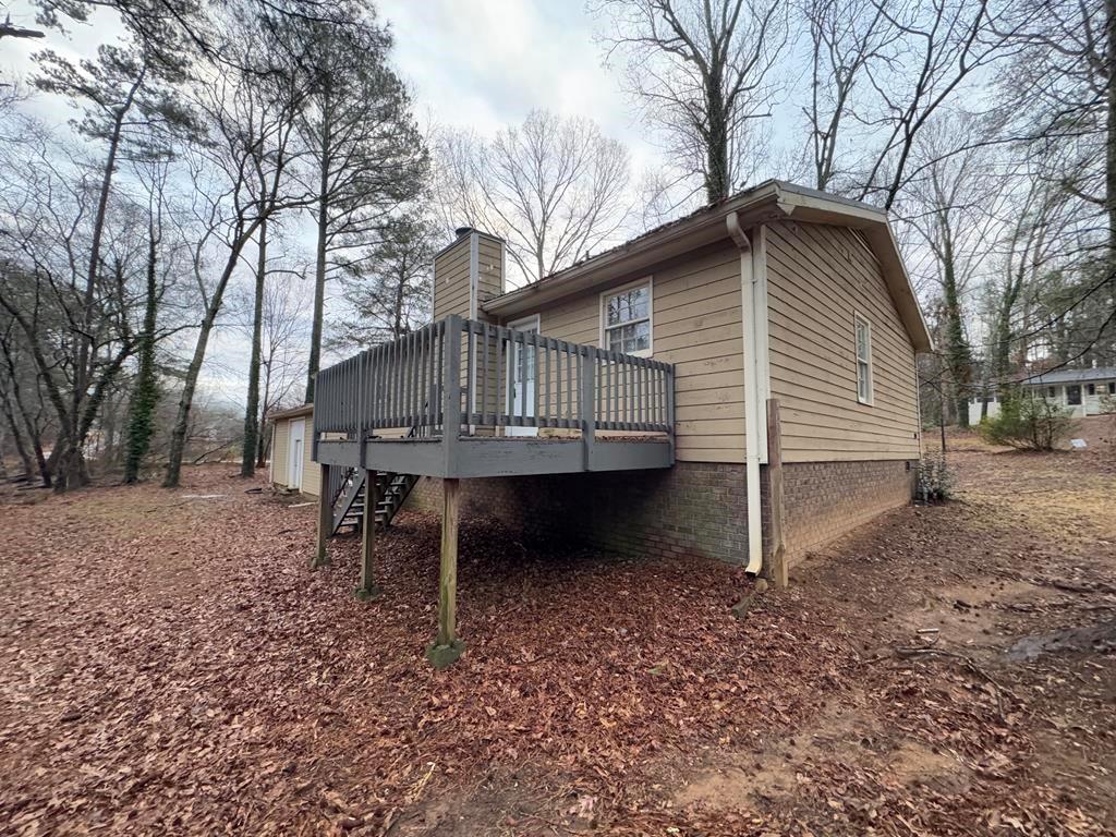 6871 Lakeshore Drive, Douglasville, Georgia image 12