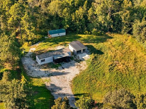 Homes For Sale - 221 Mcallister Road<br/> Cornelia, GA 30531