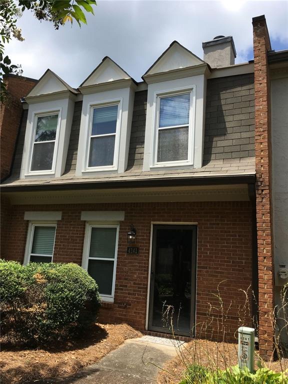 4141 PADDINGTON Drive