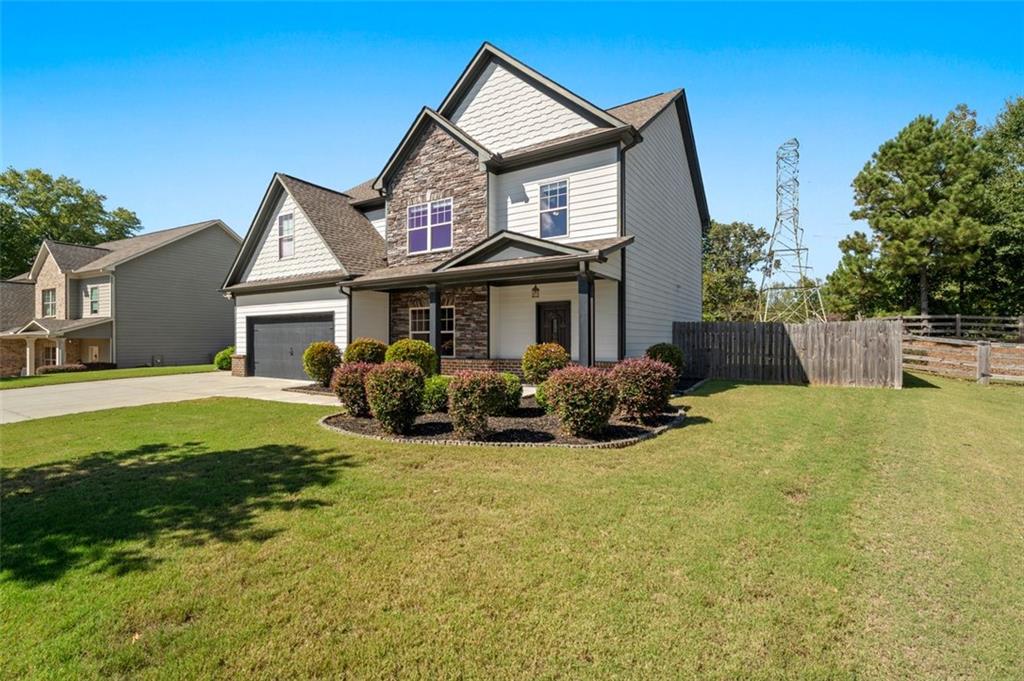 6376 SPRING COVE Drive