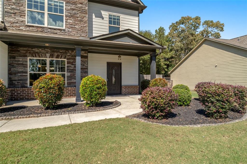 6376 SPRING COVE Drive