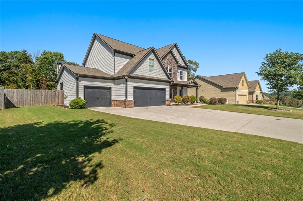 6376 SPRING COVE Drive