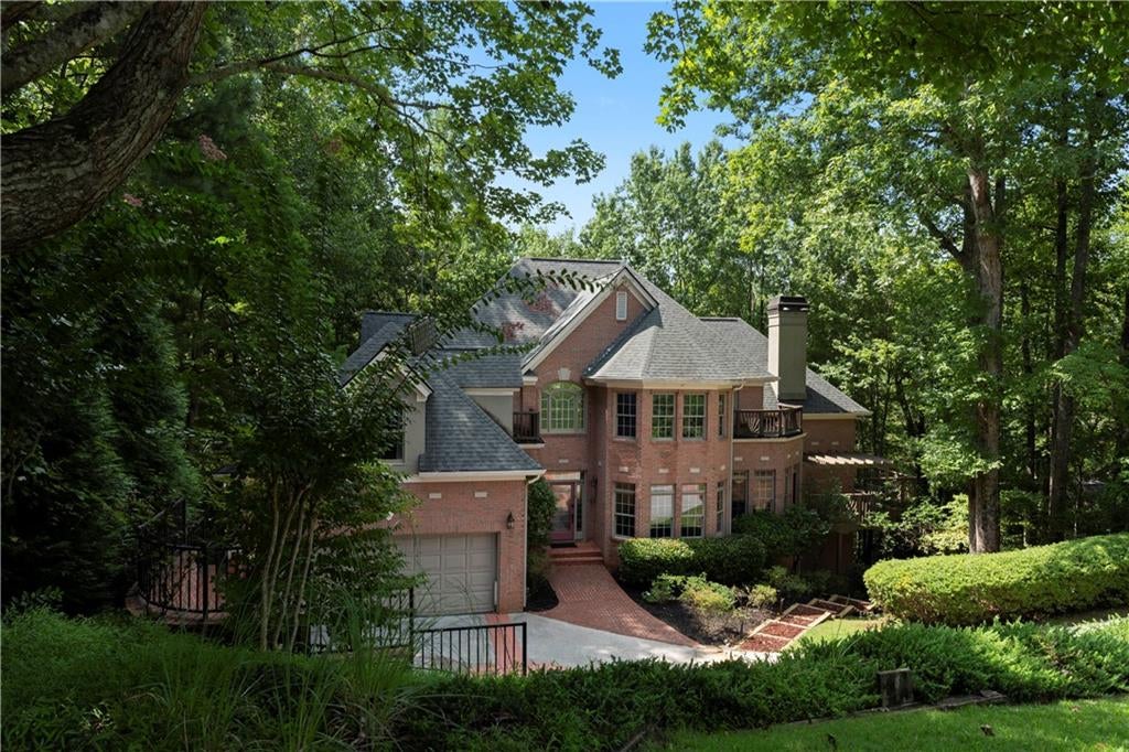 27 Wing Mill Road