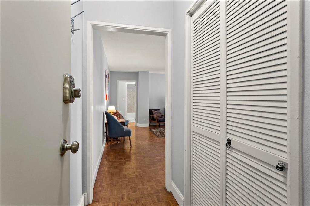 300 Peachtree Street NE 20O