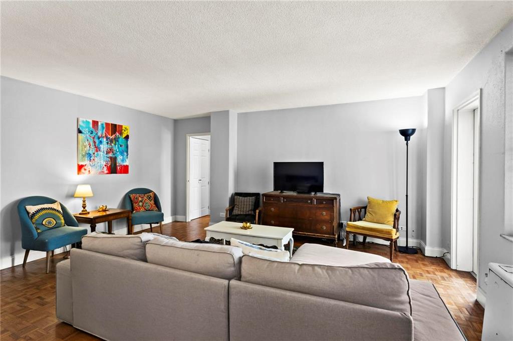 300 Peachtree Street NE 20O