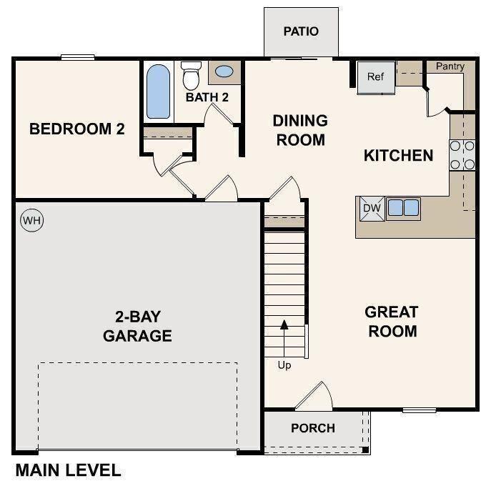193 Denise Drive