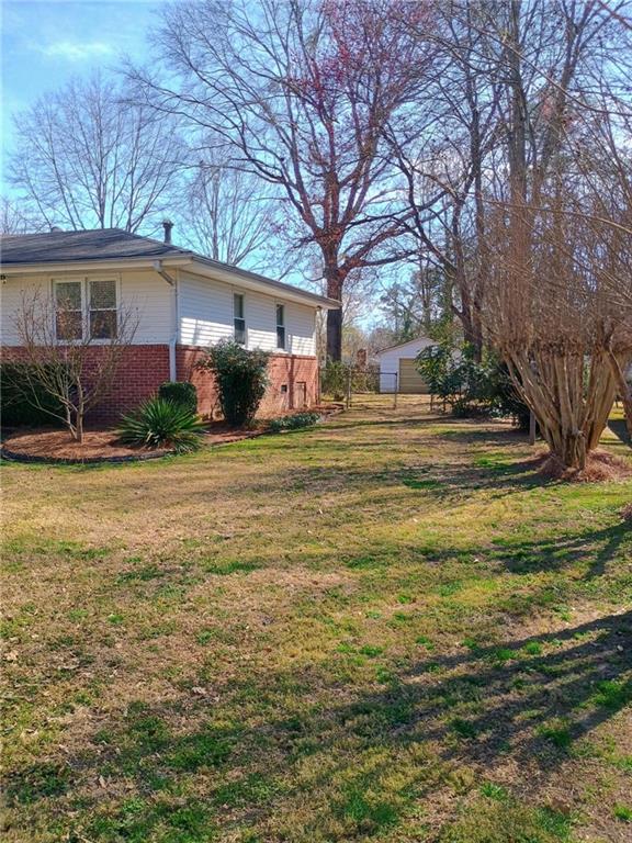 3800 Whitaker Lane, Lithia Springs, Georgia image 4