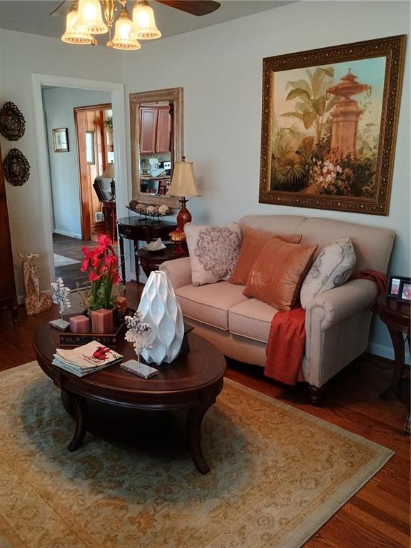 3800 Whitaker Lane, Lithia Springs, Georgia image 12