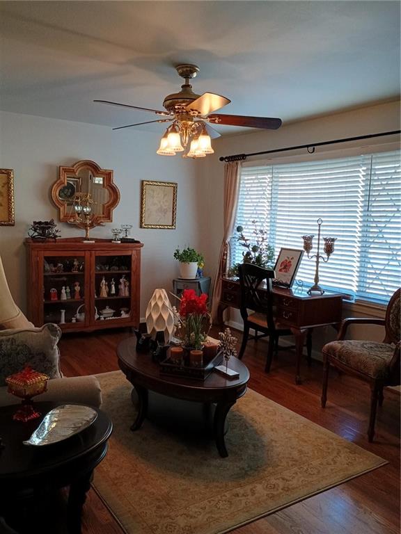 3800 Whitaker Lane, Lithia Springs, Georgia image 11
