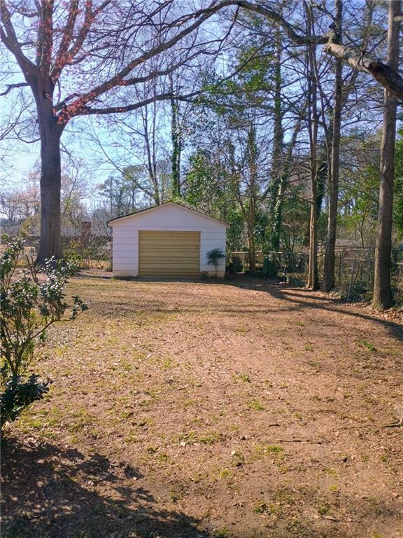 3800 Whitaker Lane, Lithia Springs, Georgia image 6