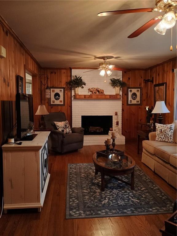 3800 Whitaker Lane, Lithia Springs, Georgia image 9