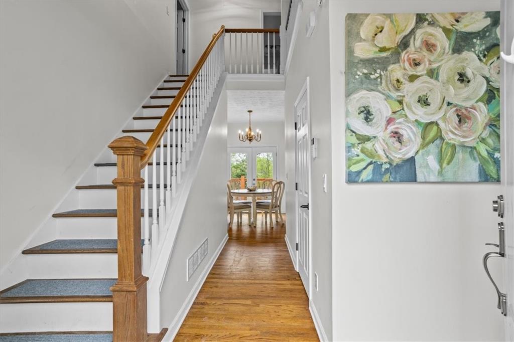 2645 Sandstone Drive, Lawrenceville, Georgia image 3