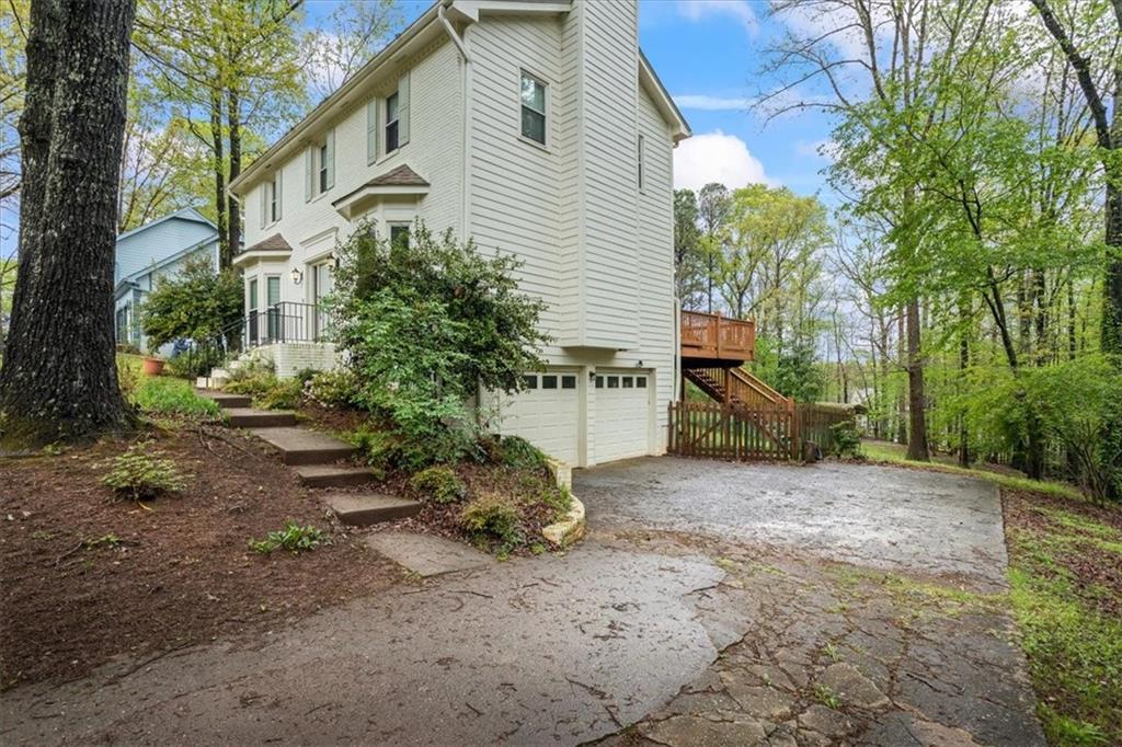2645 Sandstone Drive, Lawrenceville, Georgia image 26