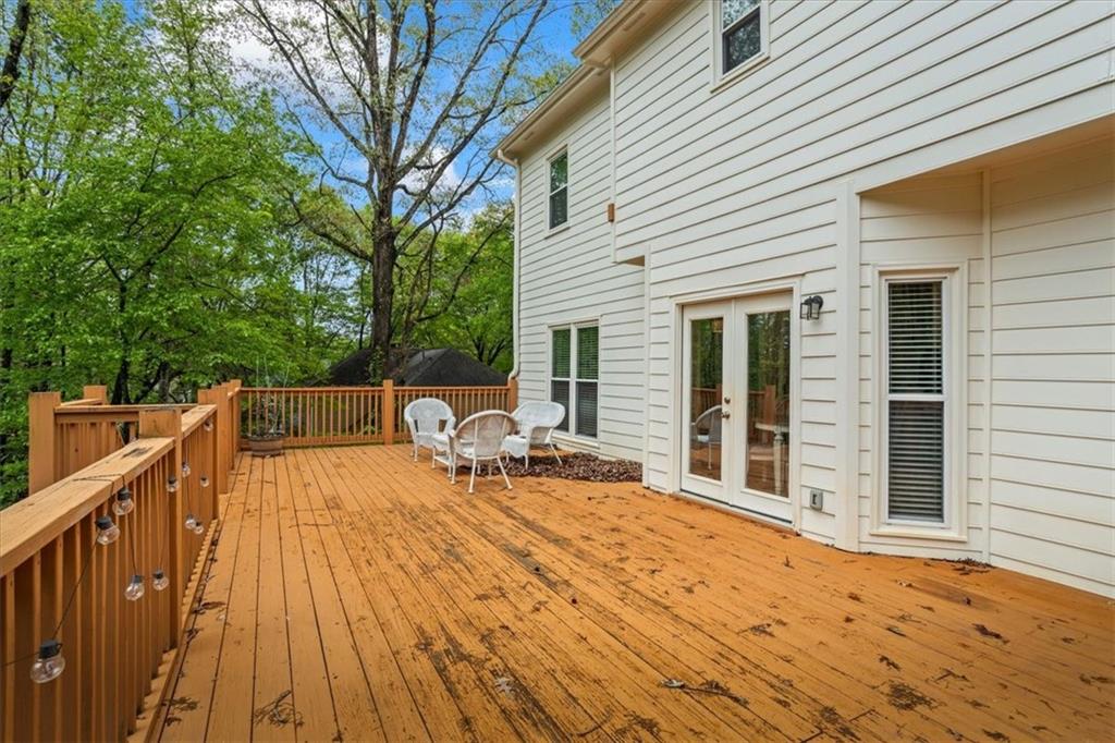 2645 Sandstone Drive, Lawrenceville, Georgia image 33