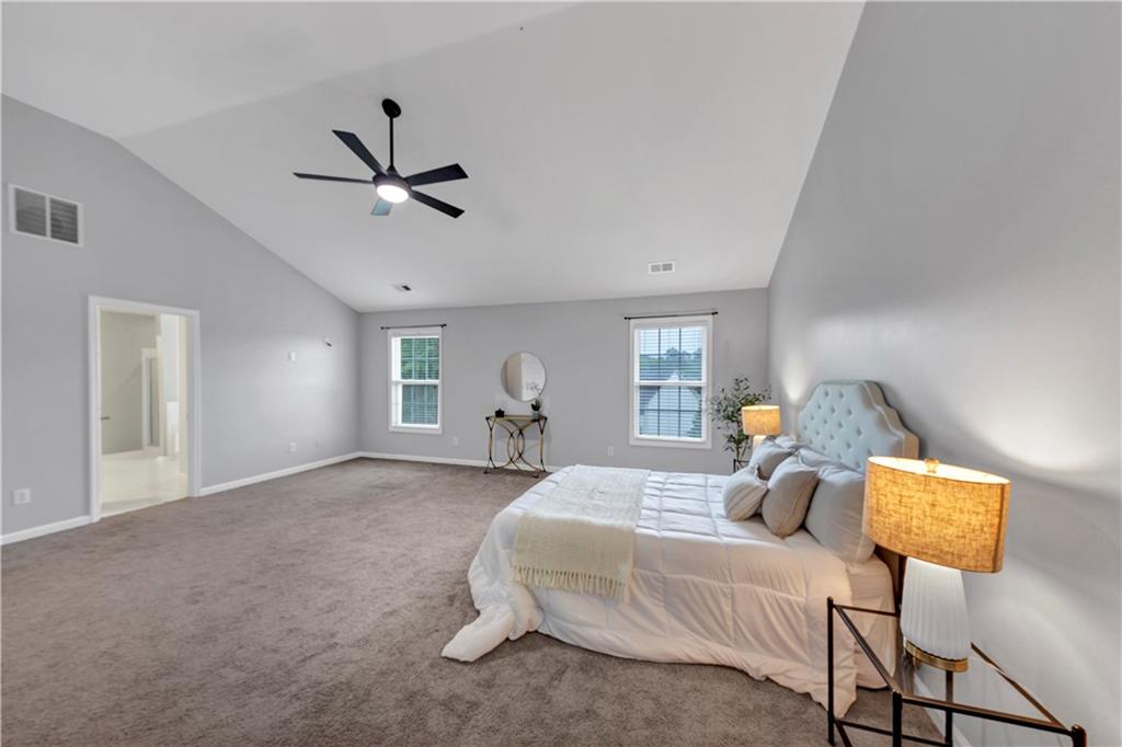 7104 Secret Rose, Douglasville, Georgia image 34