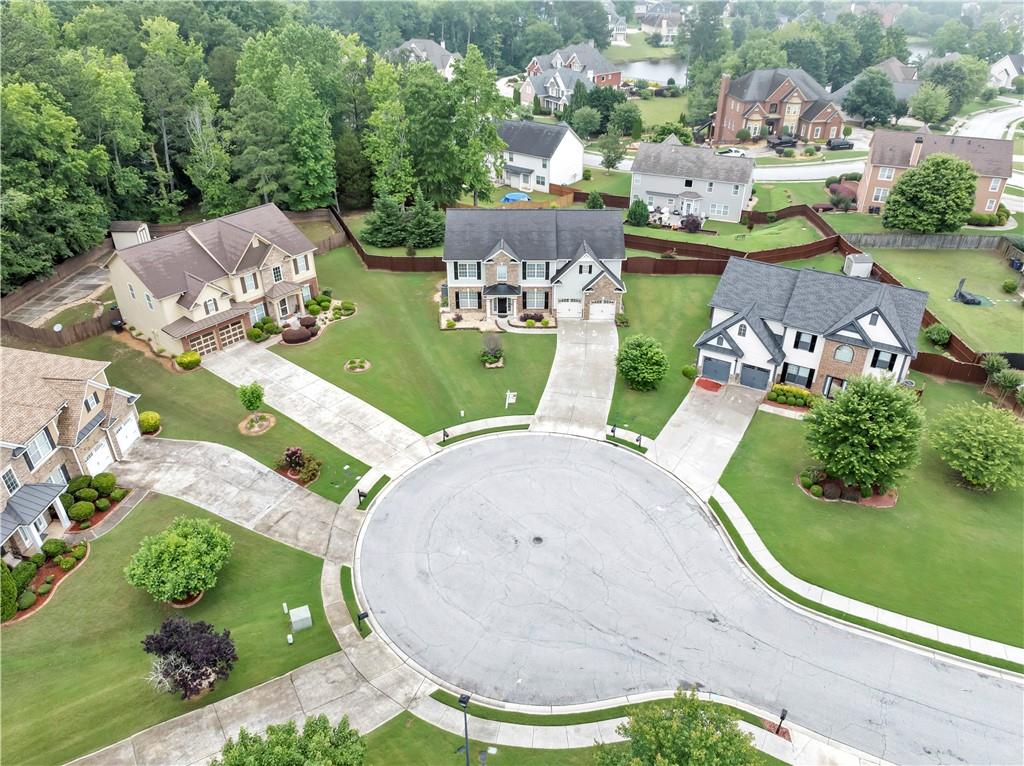 7104 Secret Rose, Douglasville, Georgia image 46