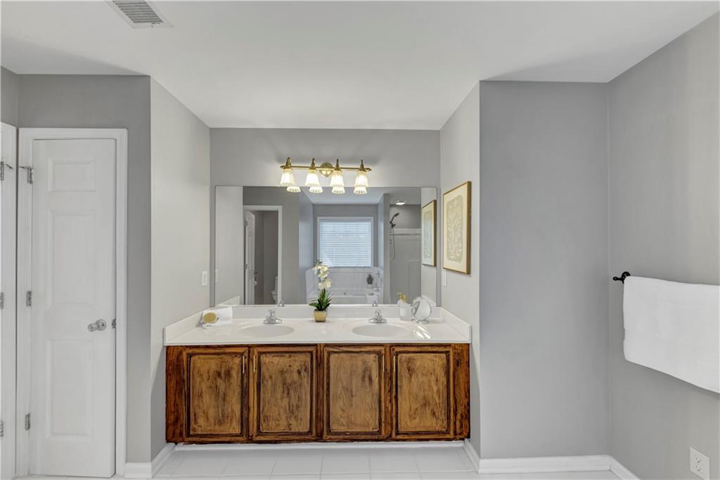 7104 Secret Rose, Douglasville, Georgia image 38