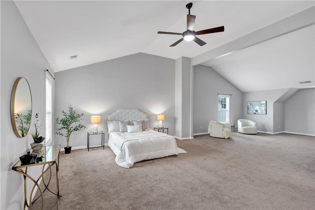 7104 Secret Rose, Douglasville, Georgia image 33
