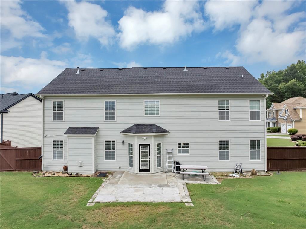 7104 Secret Rose, Douglasville, Georgia image 41