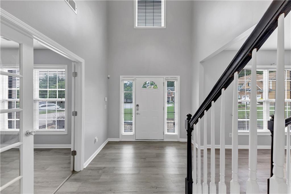 7104 Secret Rose, Douglasville, Georgia image 6