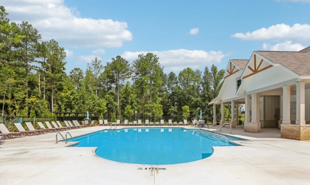 Kendall Grove - Residential