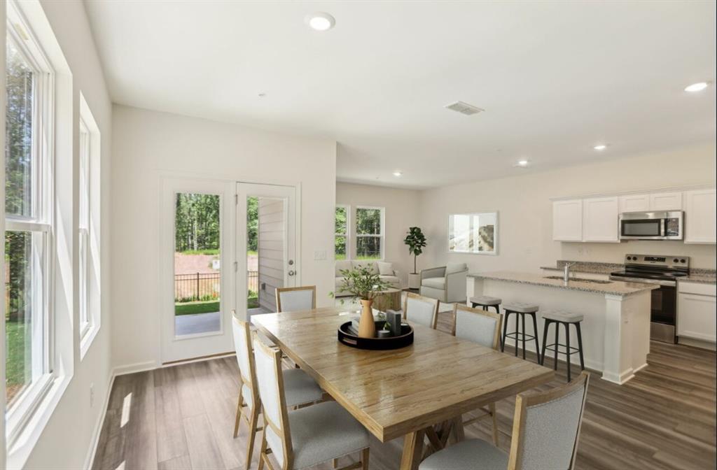 Kendall Grove - Residential