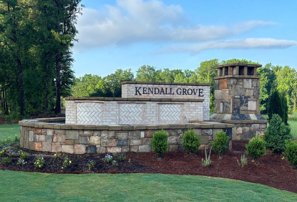 Kendall Grove - Residential