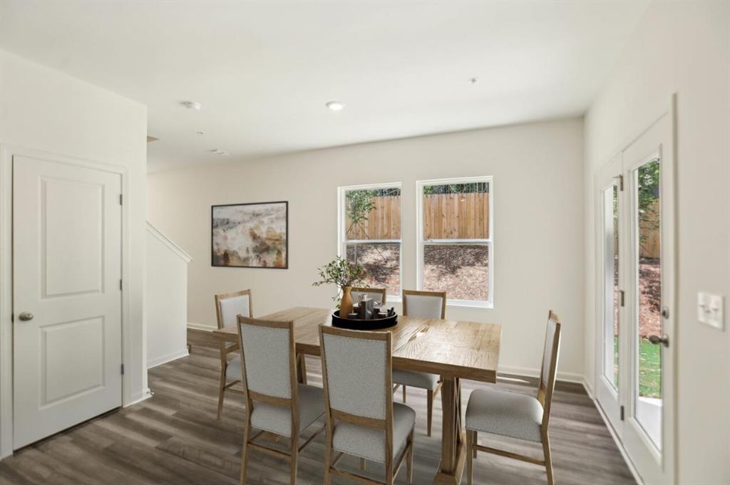 Kendall Grove - Residential