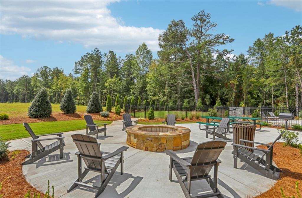 Kendall Grove - Residential