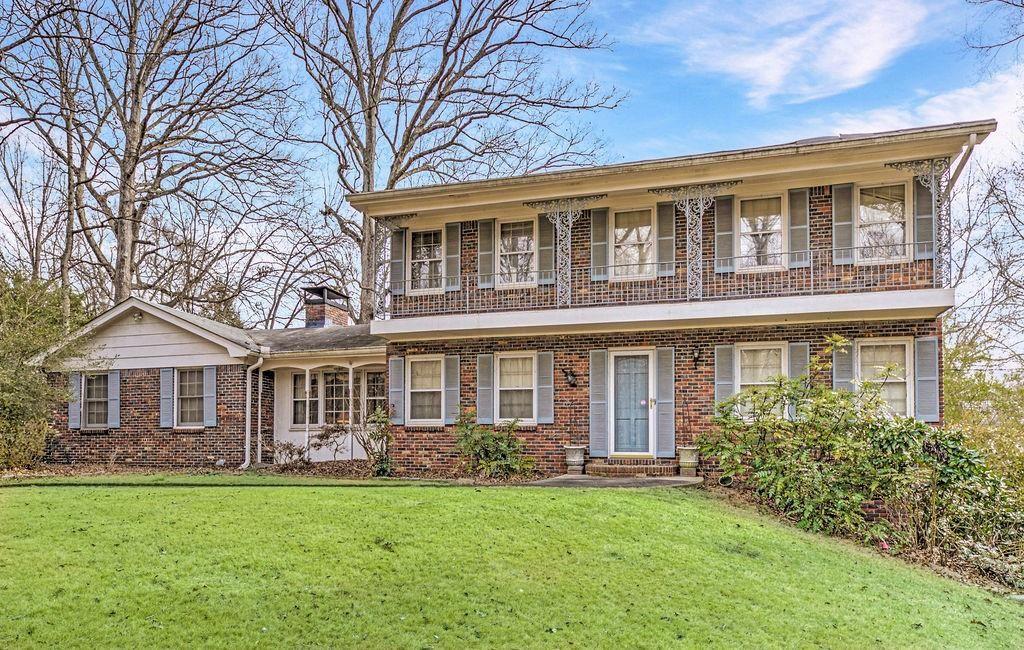 4361 Woodland Brook Drive SE