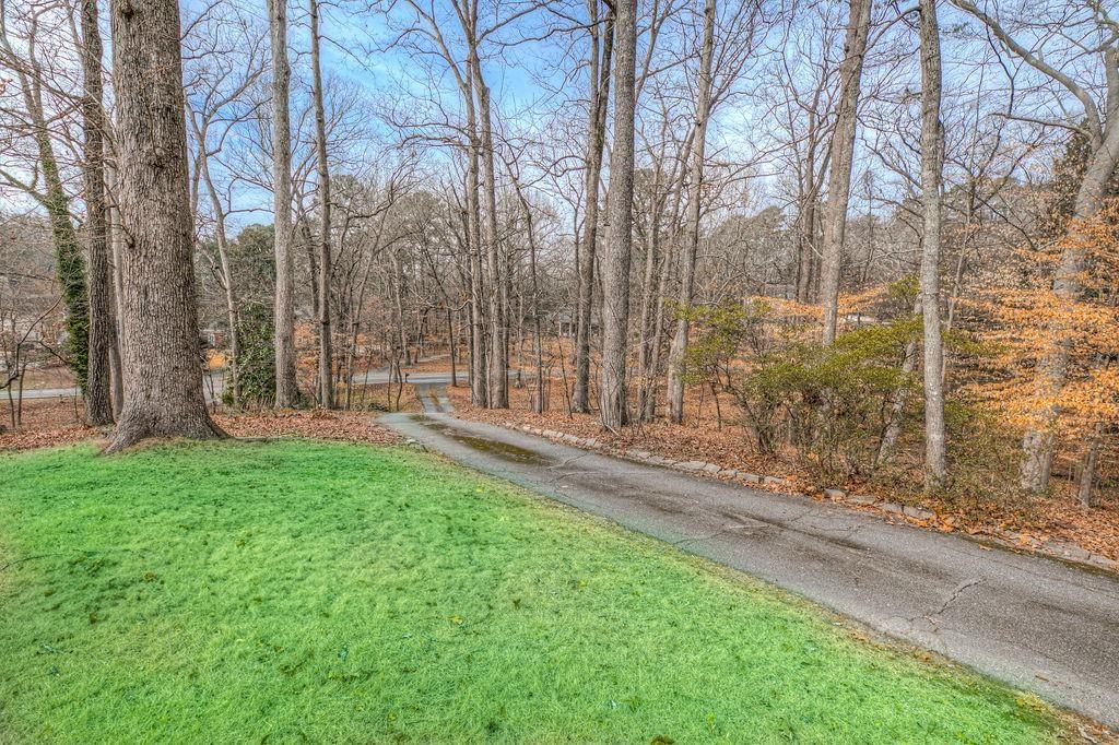 4361 Woodland Brook Drive SE