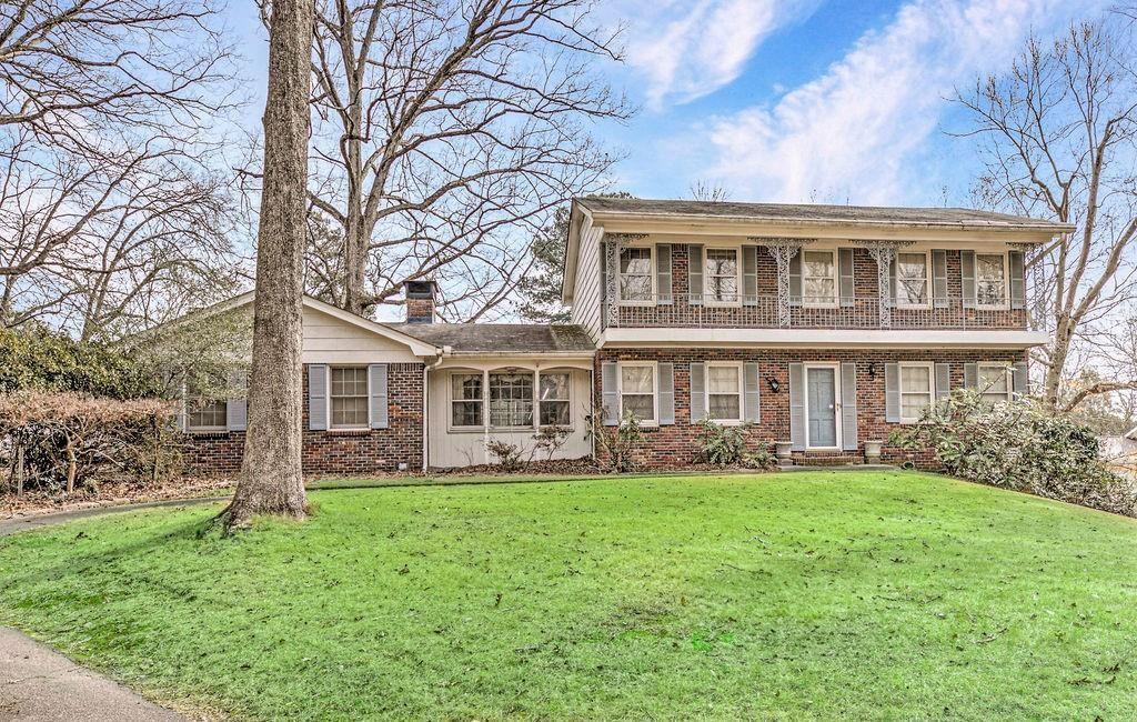 4361 Woodland Brook Drive SE