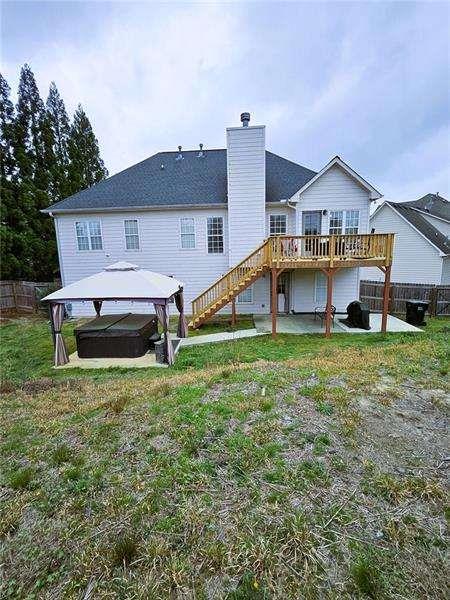 2669 AMBRIA Drive