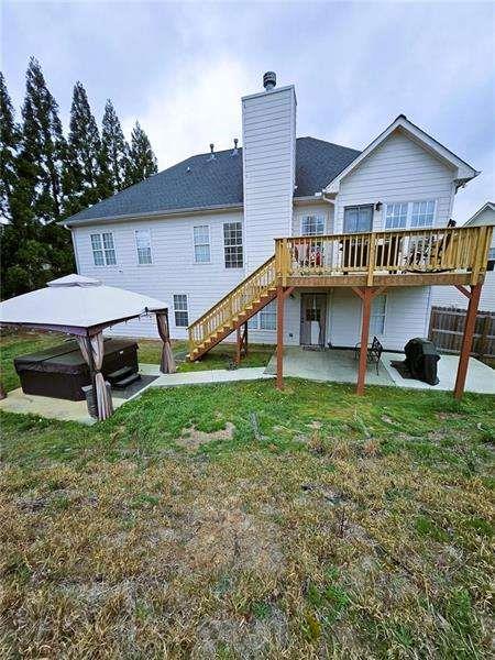 2669 AMBRIA Drive