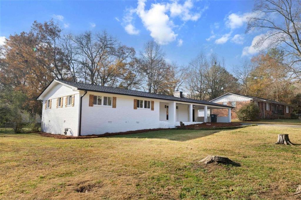 123 Meadow Lane, Calhoun, Georgia image 27
