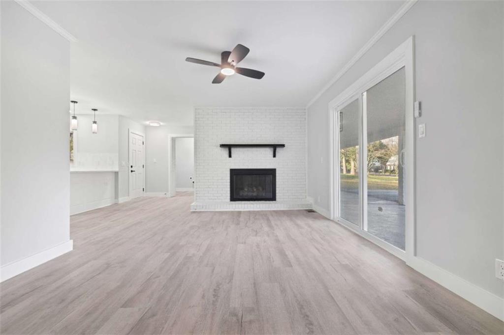 123 Meadow Lane, Calhoun, Georgia image 7
