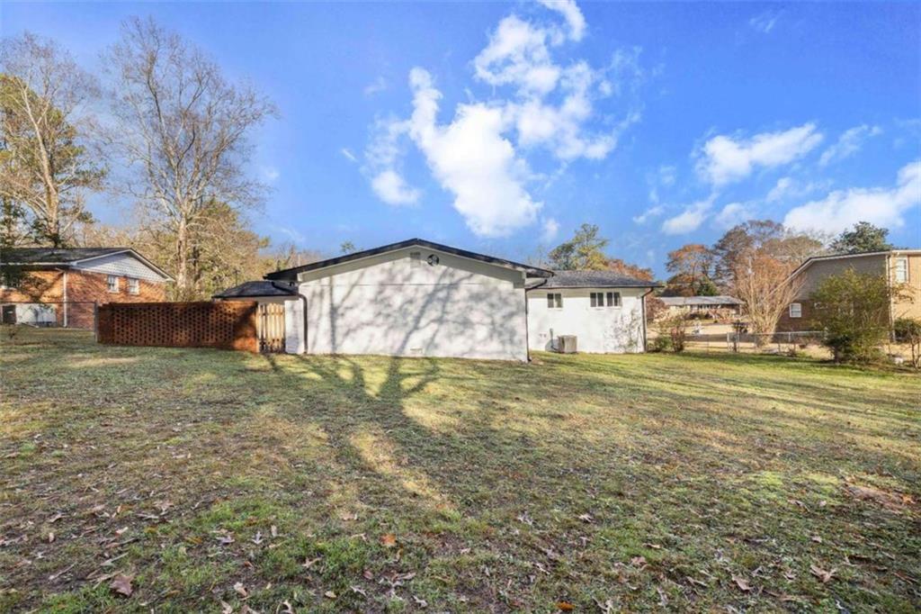 123 Meadow Lane, Calhoun, Georgia image 25