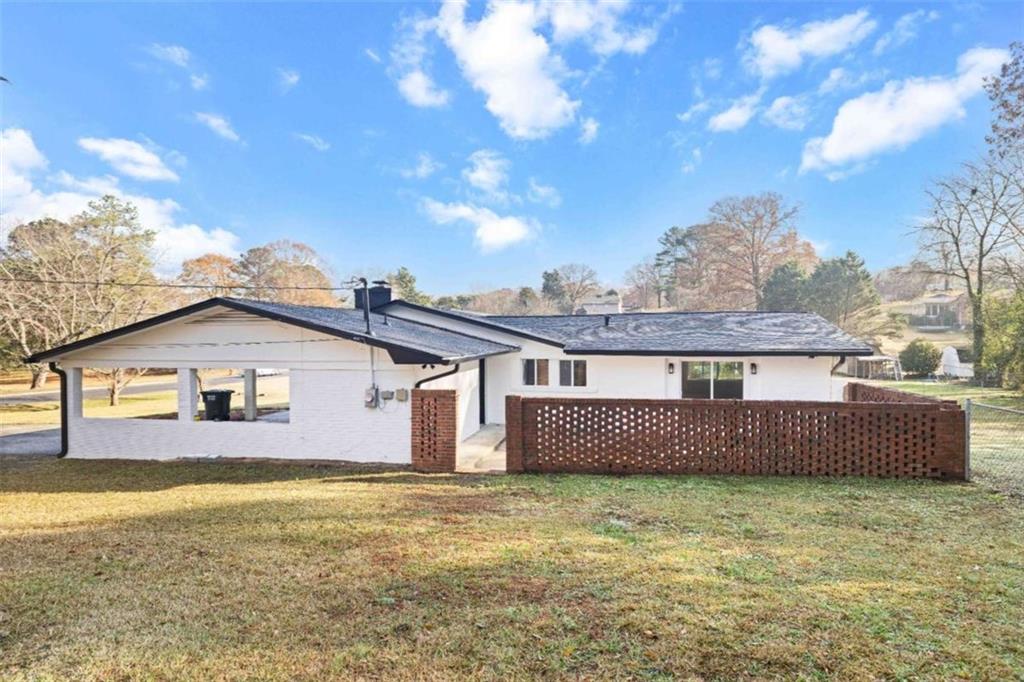 123 Meadow Lane, Calhoun, Georgia image 2