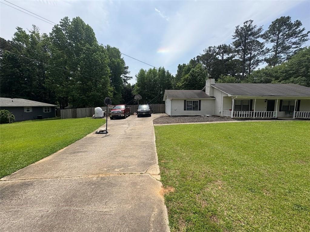 4284 Village Green Circle, Conyers, Georgia image 17