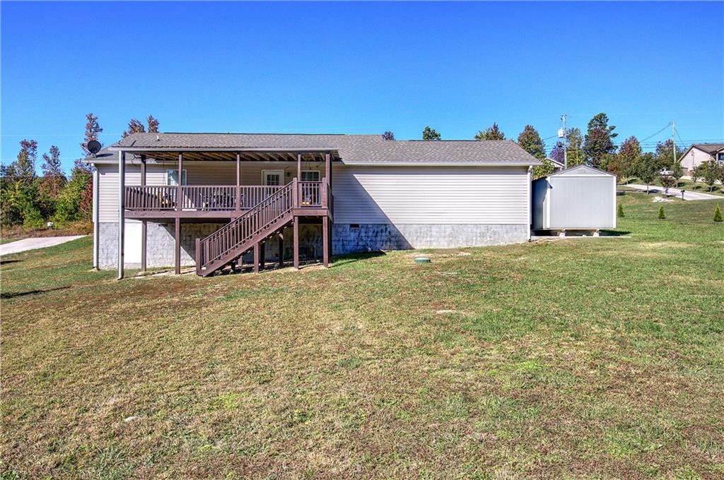 3554 Colston Lane, Tunnel Hill, Georgia image 39