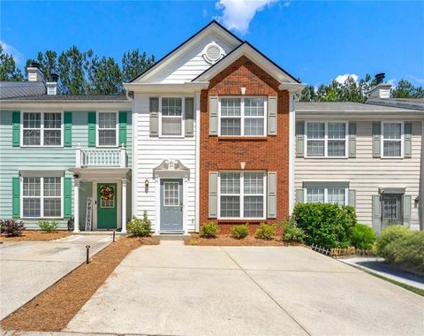 4100 Howell Park Road Duluth GA 30096