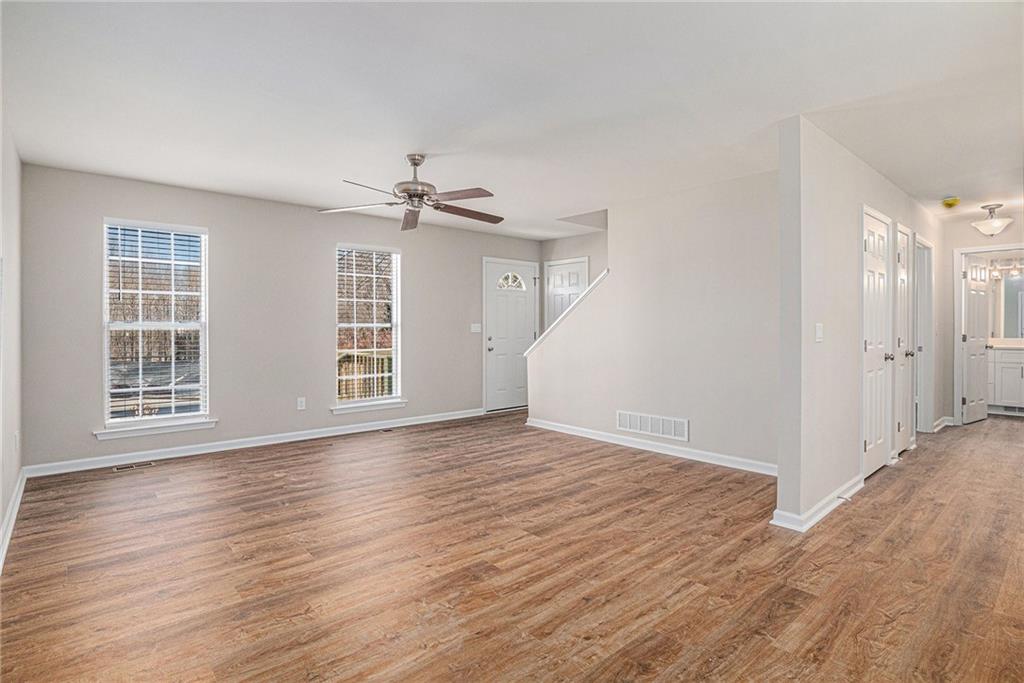 6504 Narramore Way, Lula, Georgia image 7