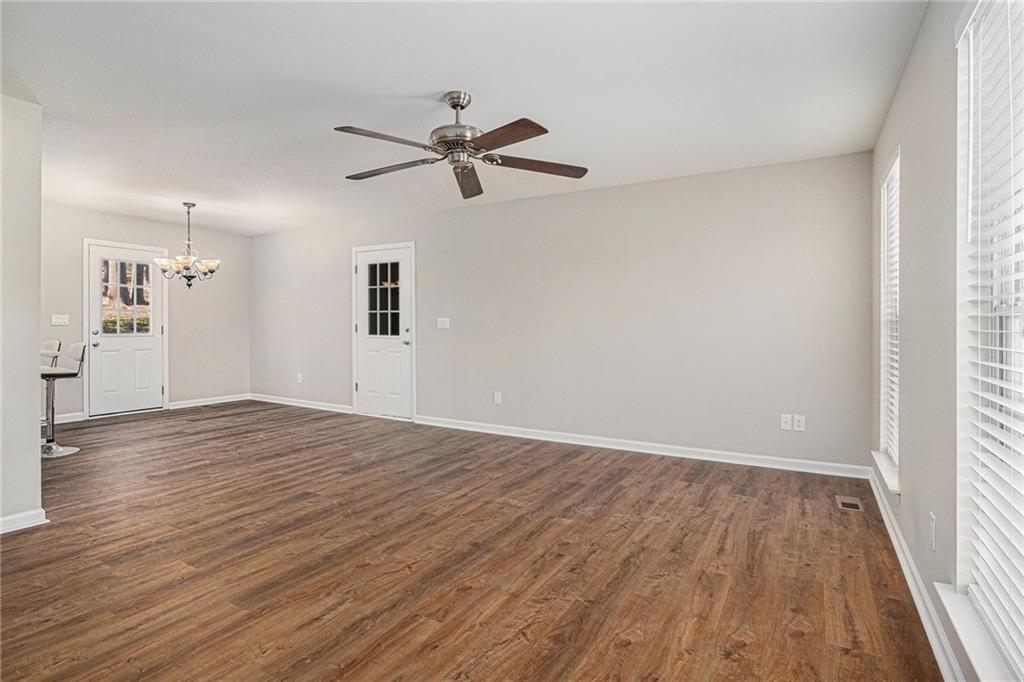 6504 Narramore Way, Lula, Georgia image 6