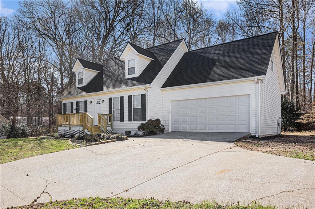 6504 Narramore Way, Lula, Georgia image 3