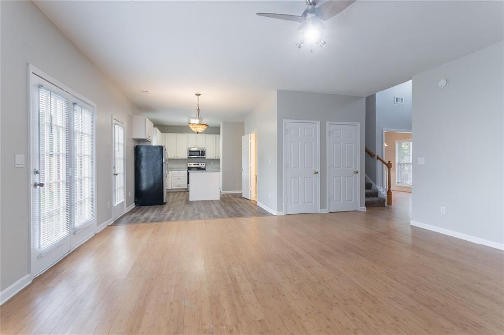 806 Chelsea Wood Court, Stockbridge, Georgia image 6